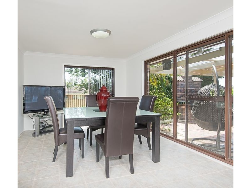 Ingleburn NSW 2565