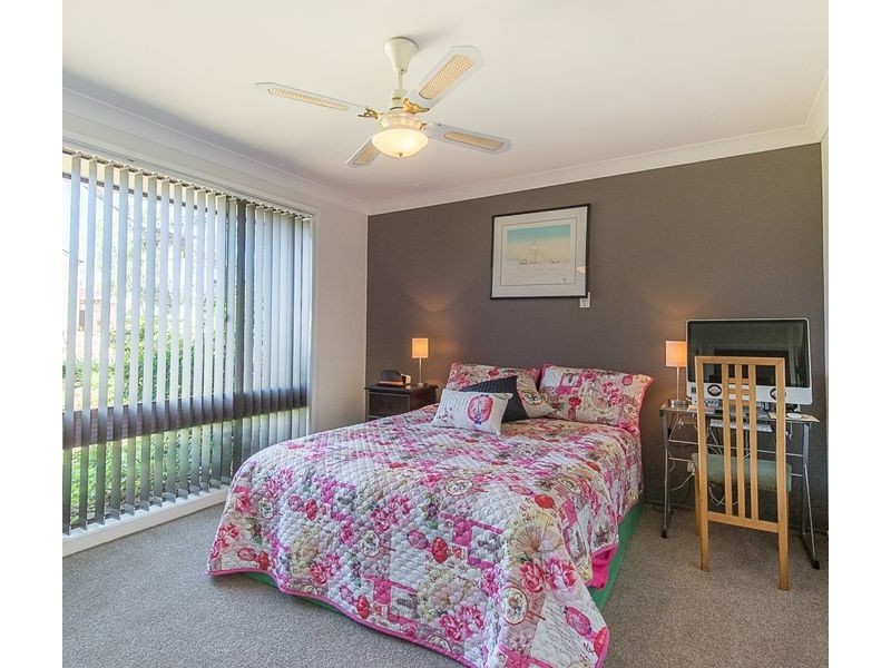 Ingleburn NSW 2565