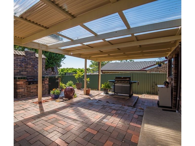 Ingleburn NSW 2565