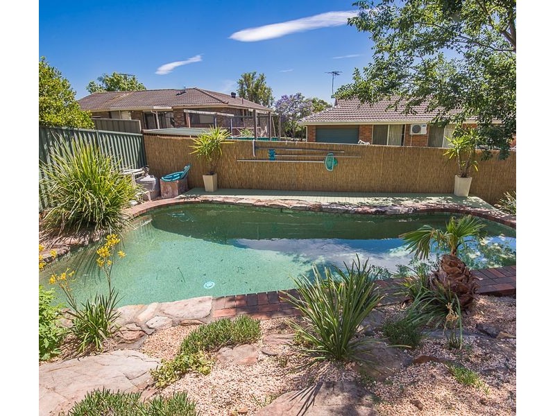 Ingleburn NSW 2565