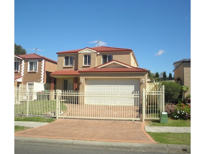 West Hoxton NSW 2171