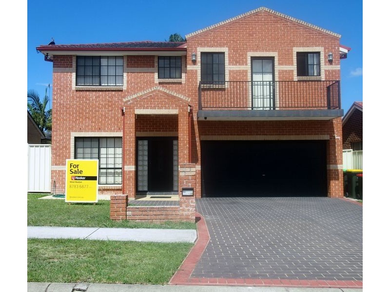 Cecil Hills NSW 2171