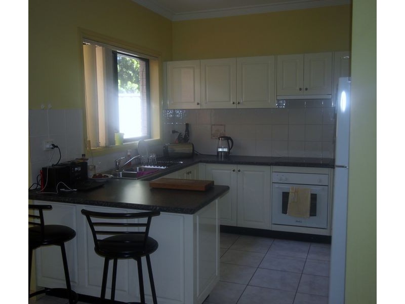 Cecil Hills NSW 2171