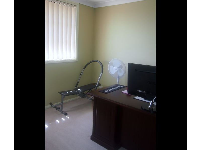 Cecil Hills NSW 2171