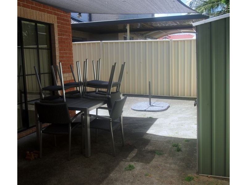 Cecil Hills NSW 2171