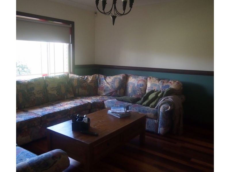 Hinchinbrook NSW 2168