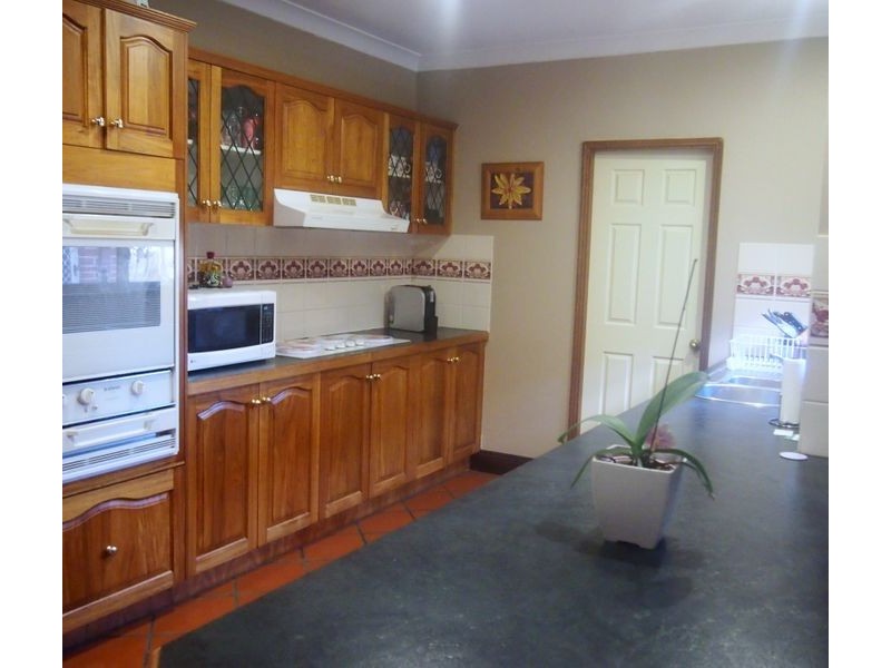 Hinchinbrook NSW 2168