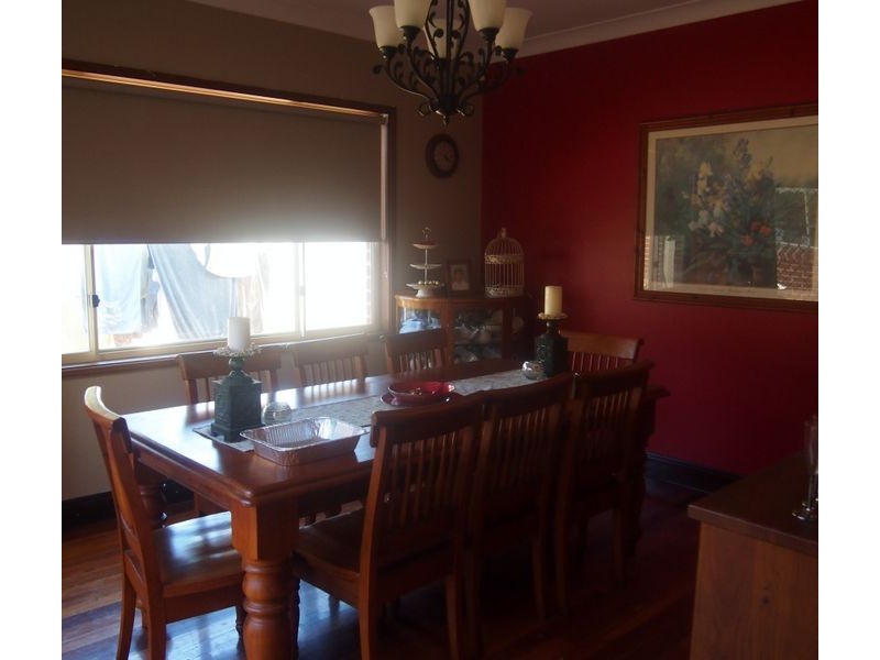 Hinchinbrook NSW 2168