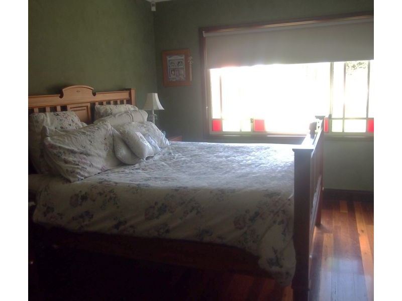 Hinchinbrook NSW 2168