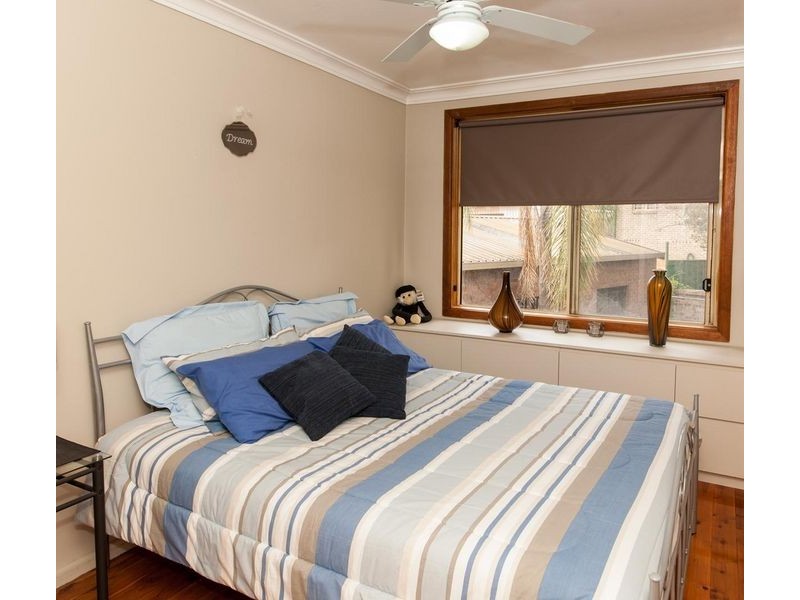 West Hoxton NSW 2171