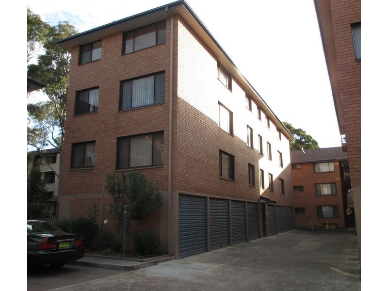 37/142 Moore Street, Liverpool NSW 2170