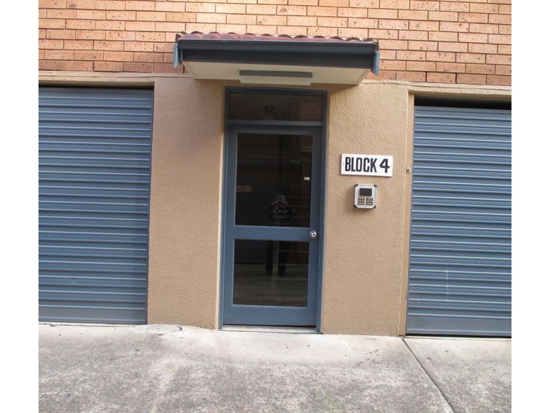 37/142 Moore Street, Liverpool NSW 2170