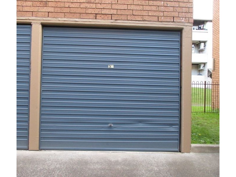 37/142 Moore Street, Liverpool NSW 2170