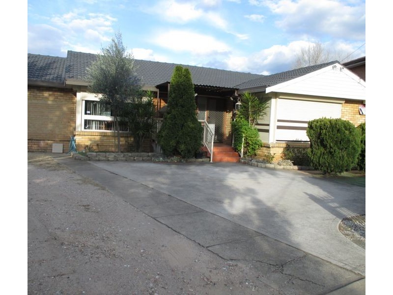 19 Frangipane Avenue, Liverpool NSW 2170