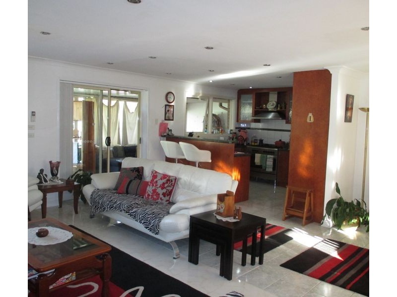 19 Frangipane Avenue, Liverpool NSW 2170