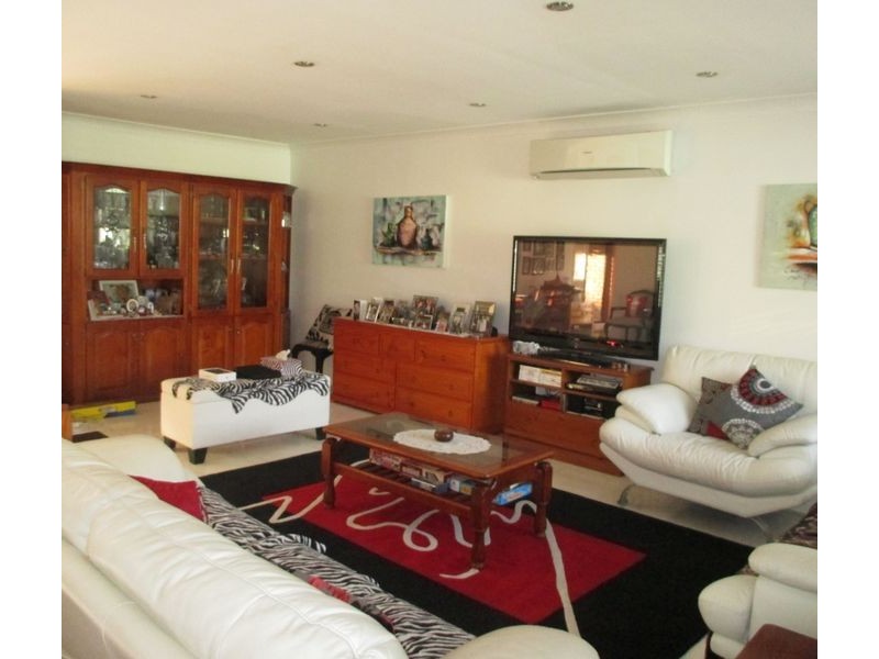 19 Frangipane Avenue, Liverpool NSW 2170