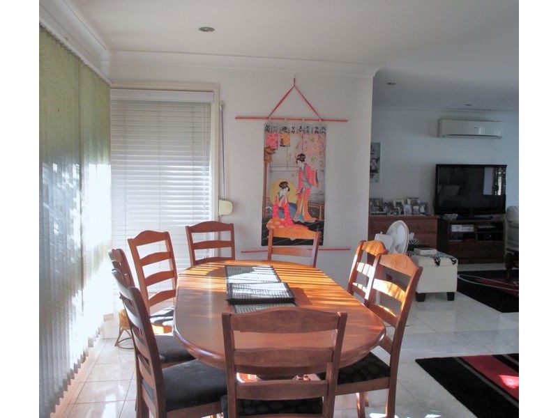 19 Frangipane Avenue, Liverpool NSW 2170