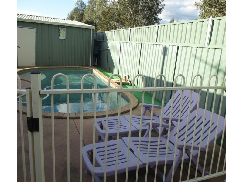 19 Frangipane Avenue, Liverpool NSW 2170