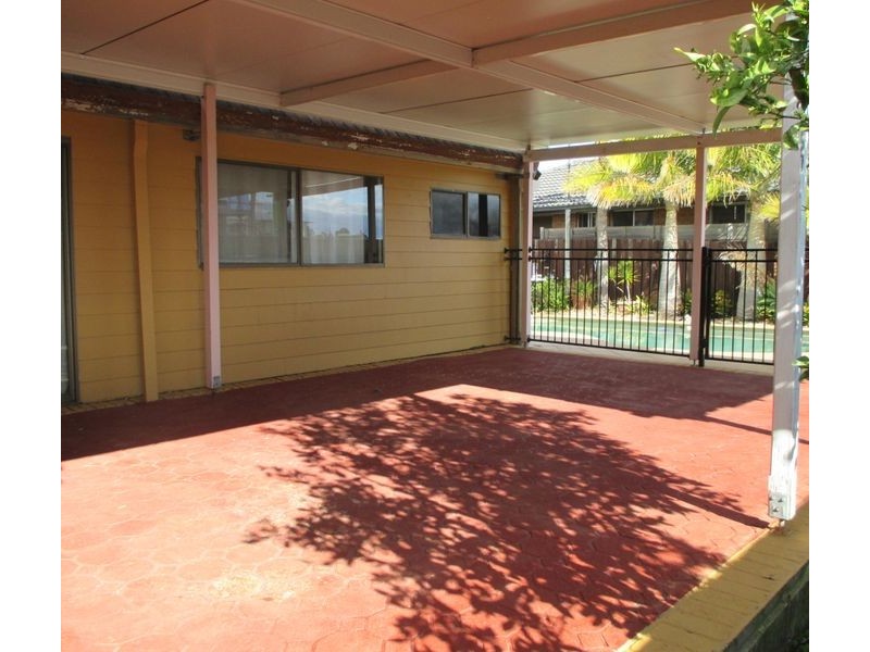 4 Colong Street, Hoxton Park NSW 2171