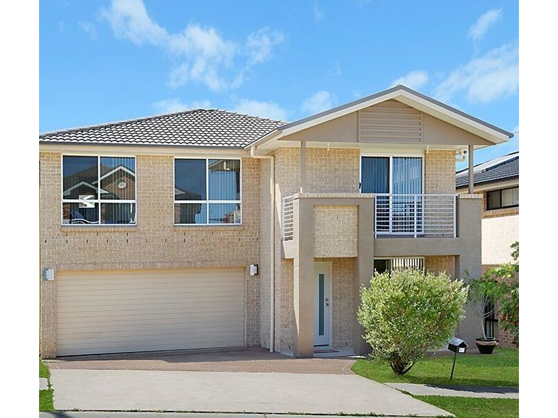 31 Montefiore Avenue, West Hoxton NSW 2171