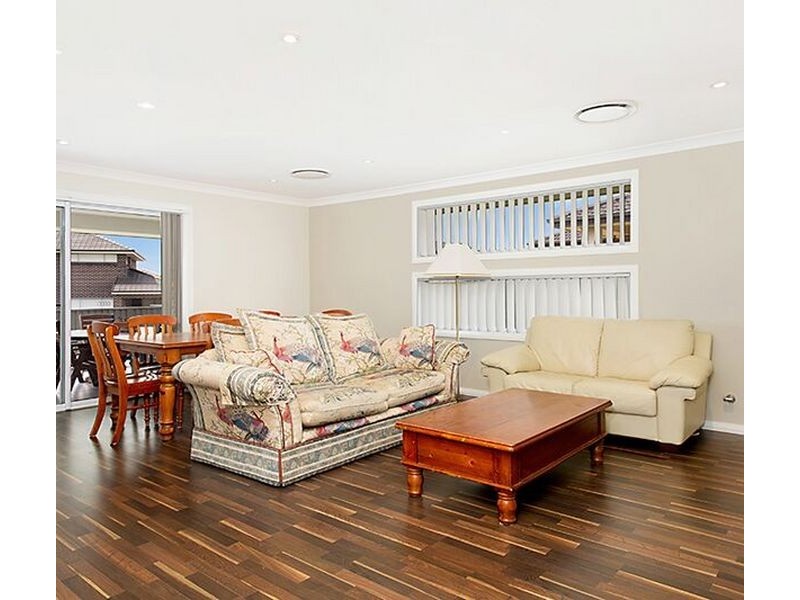 11 Atlee Street, Oran Park NSW 2570