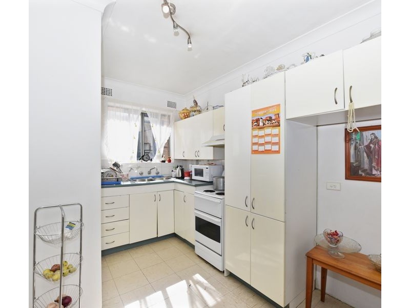 5/39 Kenyon Street, Fairfield NSW 2165