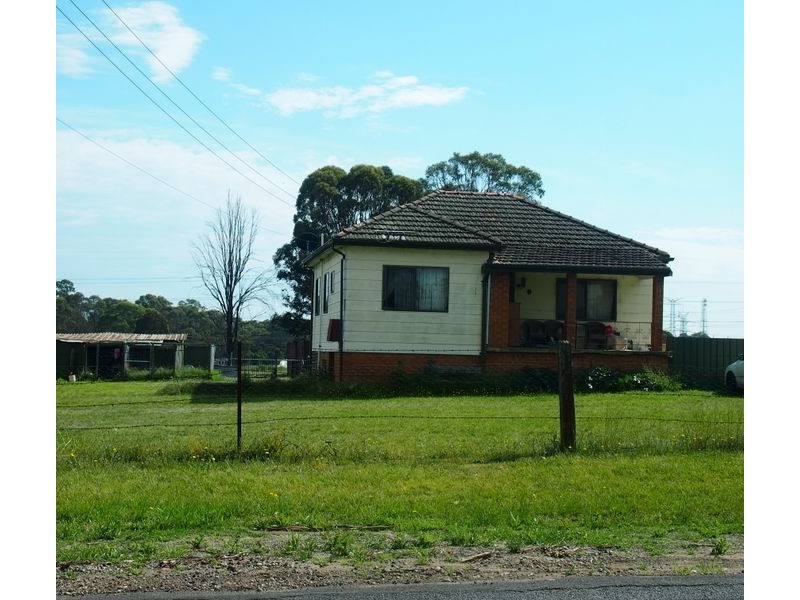 Austral NSW 2179