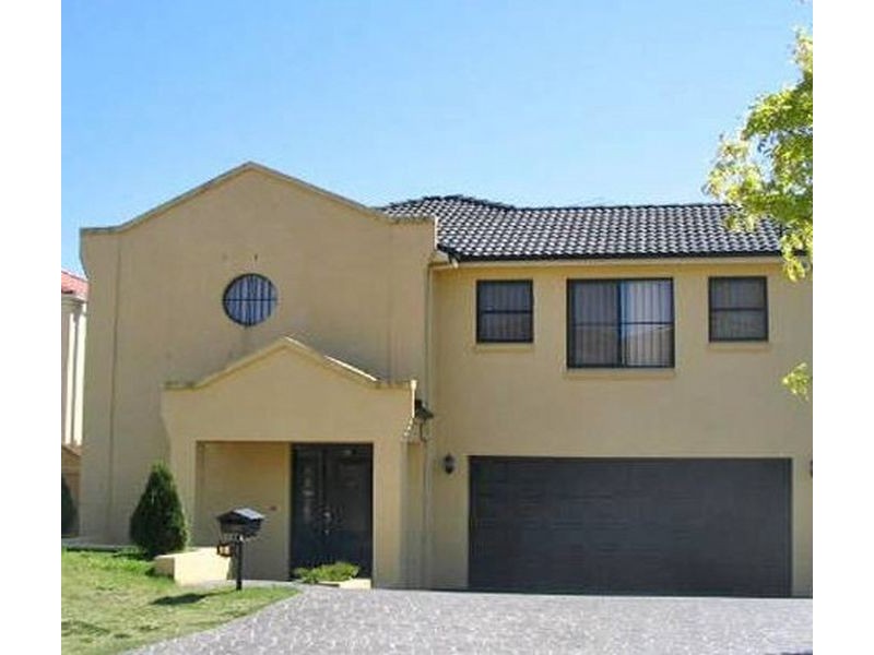West Hoxton NSW 2171