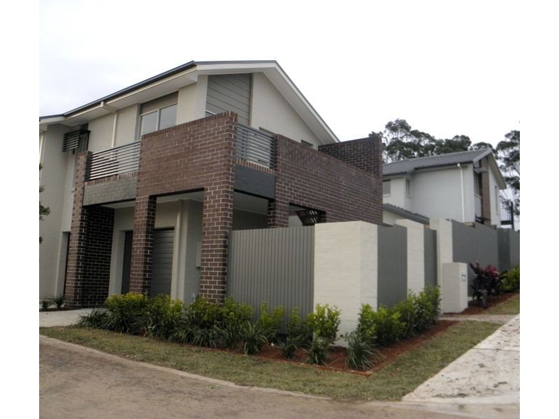 Middleton Grange NSW 2171