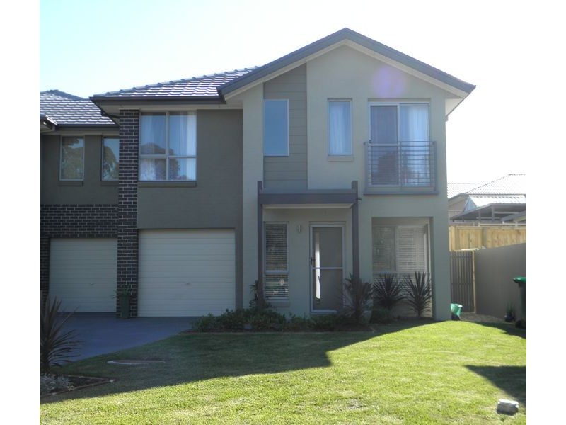 Austral NSW 2179