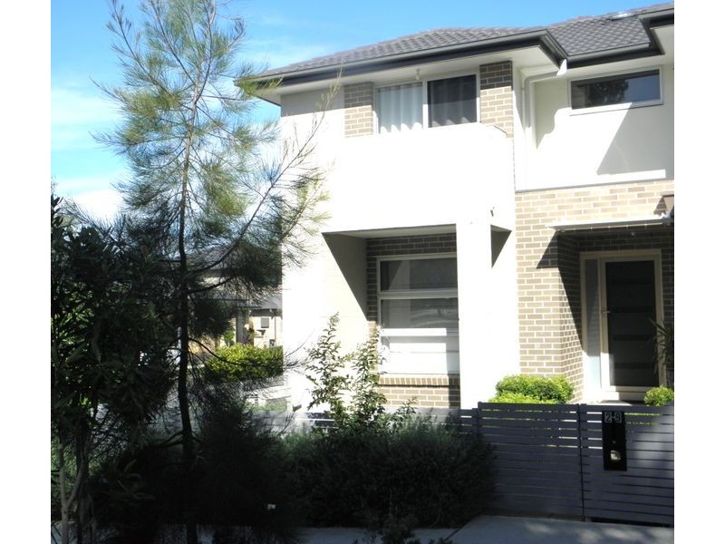 West Hoxton NSW 2171