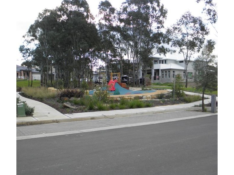 West Hoxton NSW 2171