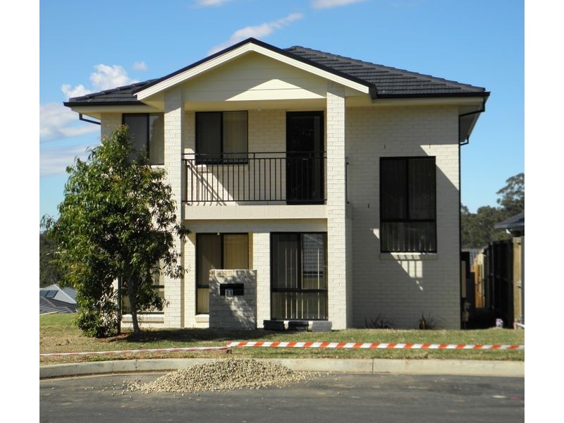 Middleton Grange NSW 2171
