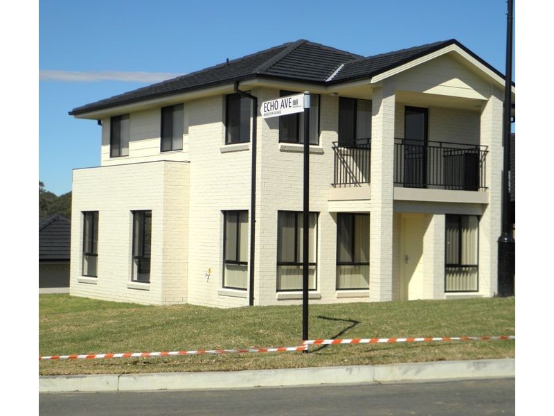 Middleton Grange NSW 2171