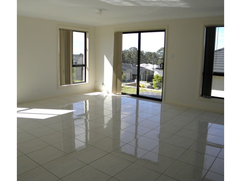 Middleton Grange NSW 2171