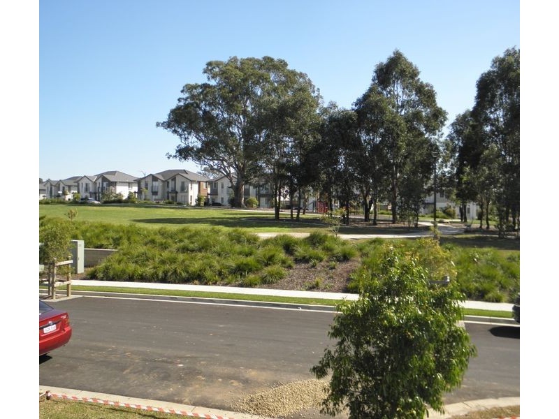 Middleton Grange NSW 2171