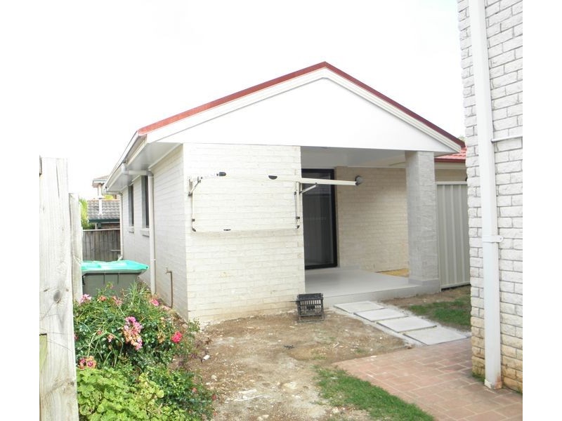 Green Valley NSW 2168