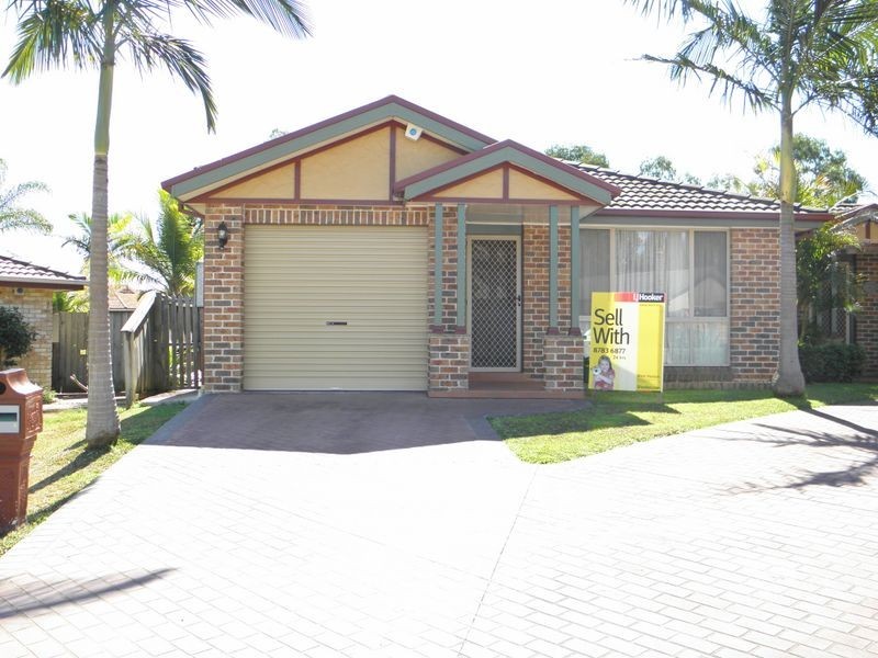 Hinchinbrook NSW 2168