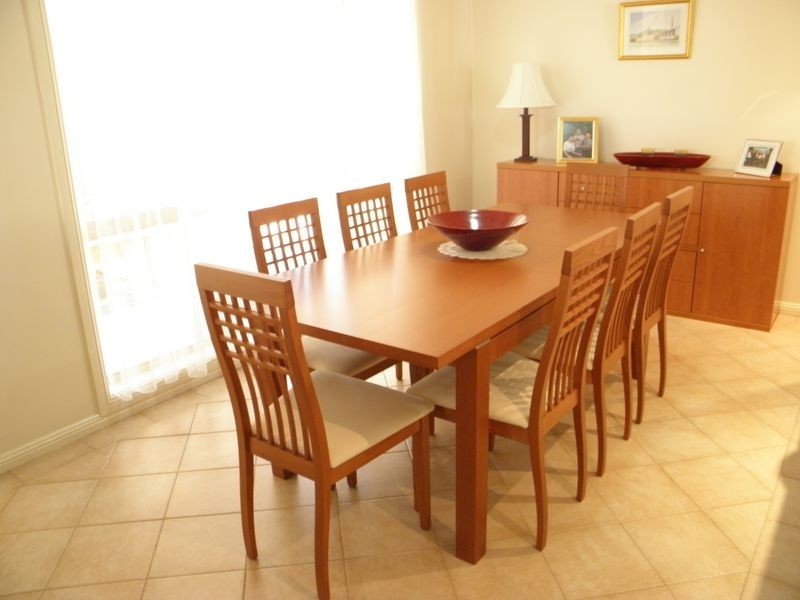 Hinchinbrook NSW 2168