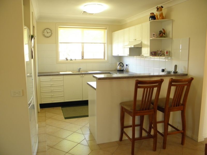 Hinchinbrook NSW 2168