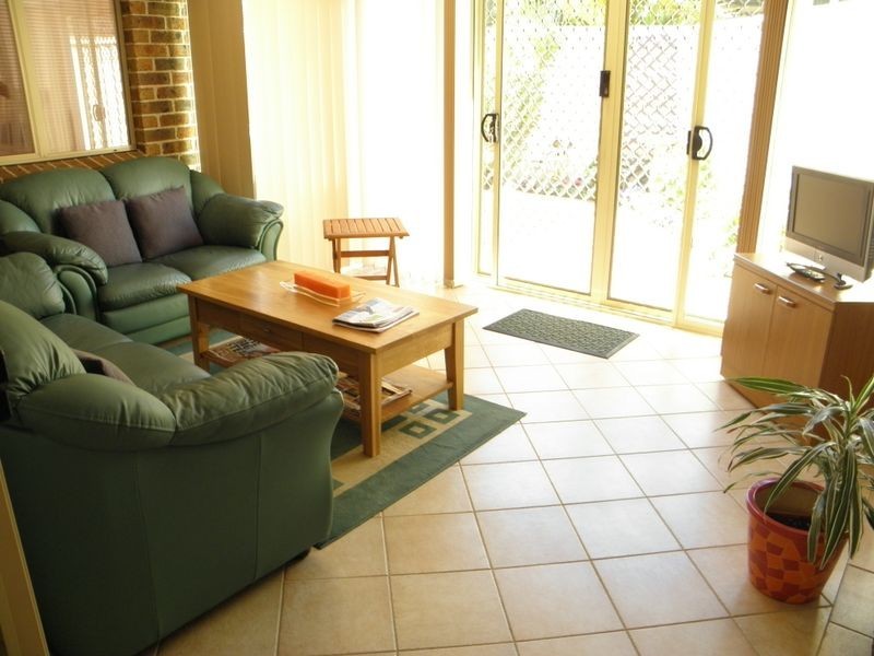 Hinchinbrook NSW 2168