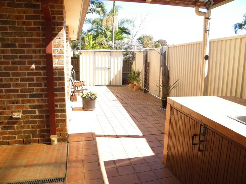 Hinchinbrook NSW 2168