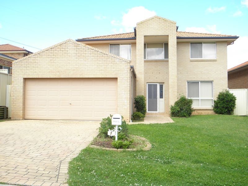 West Hoxton NSW 2171