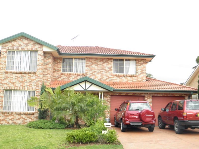 West Hoxton NSW 2171