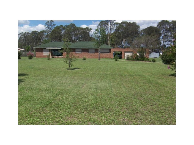 225 Ramsey Rd, Rossmore NSW 2557