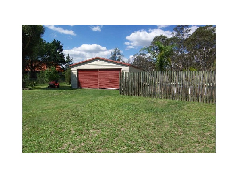 225 Ramsey Rd, Rossmore NSW 2557