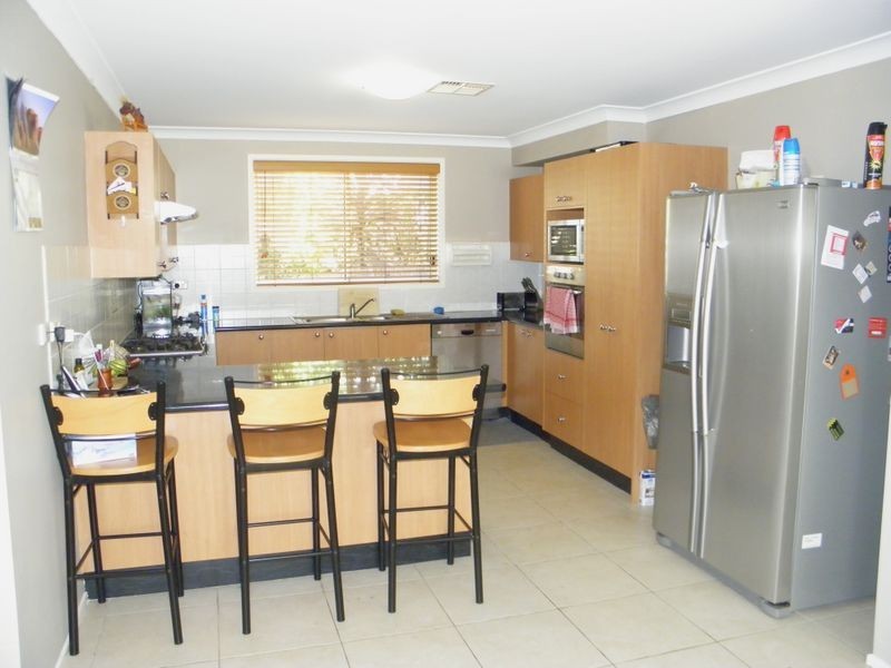 West Hoxton NSW 2171