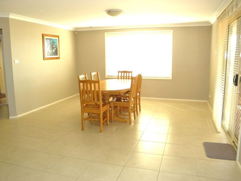 West Hoxton NSW 2171