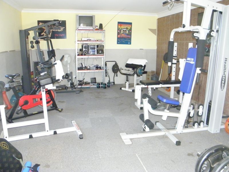 West Hoxton NSW 2171