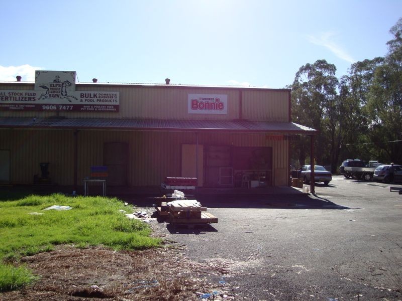Rossmore NSW 2557